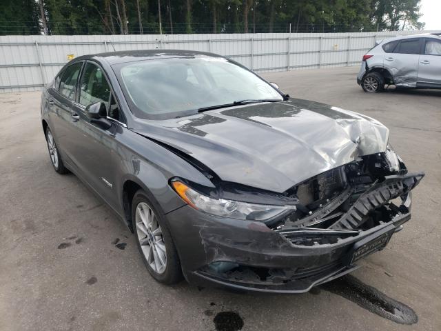 FORD FUSION SE 2017 3fa6p0lu6hr374179