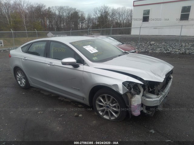 FORD FUSION 2017 3fa6p0lu6hr374294