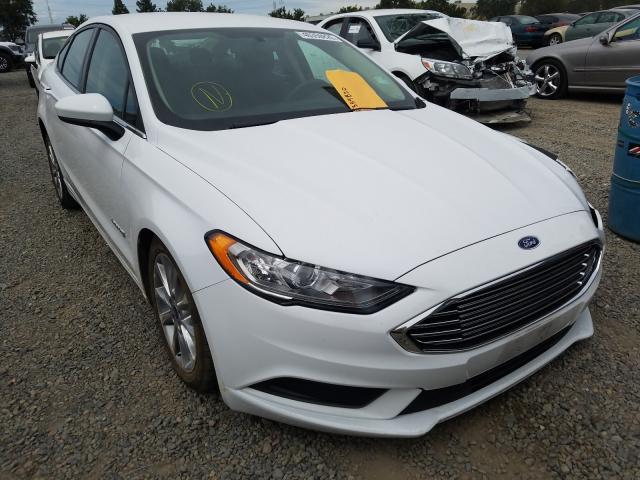 FORD FUSION SE 2017 3fa6p0lu6hr381326