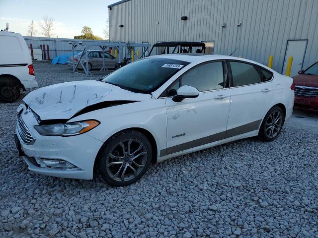 FORD FUSION 2017 3fa6p0lu6hr382220