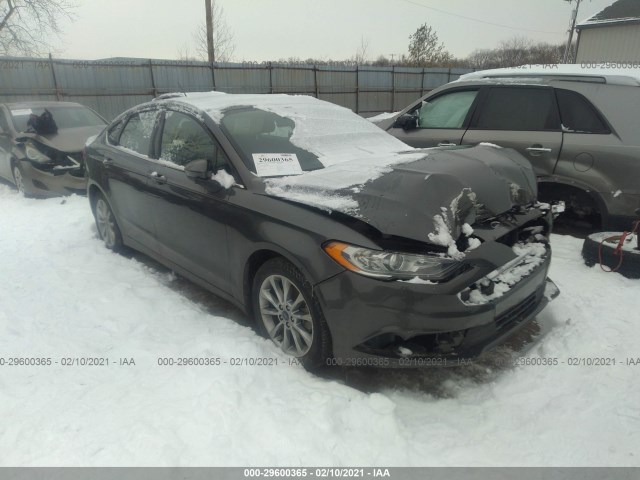 FORD FUSION 2017 3fa6p0lu6hr384601