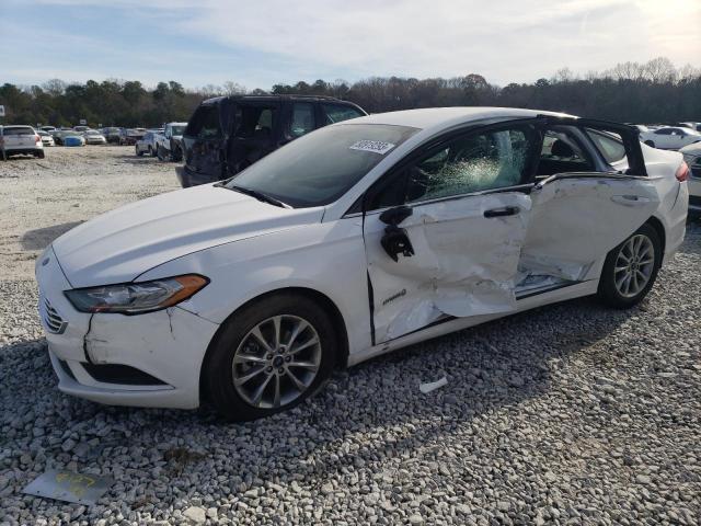 FORD FUSION 2017 3fa6p0lu6hr385540