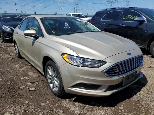 FORD FUSION SE 2017 3fa6p0lu6hr385764