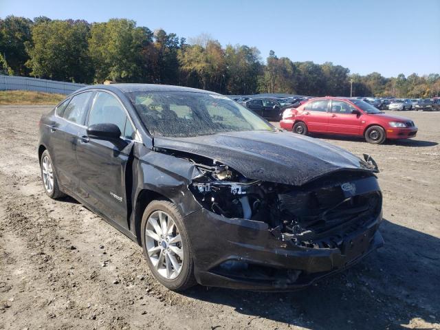 FORD FUSION SE 2017 3fa6p0lu6hr386591