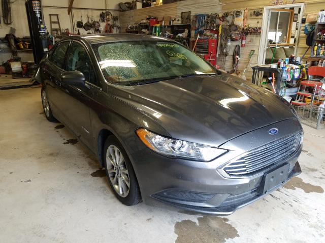 FORD FUSION SE 2017 3fa6p0lu6hr387062