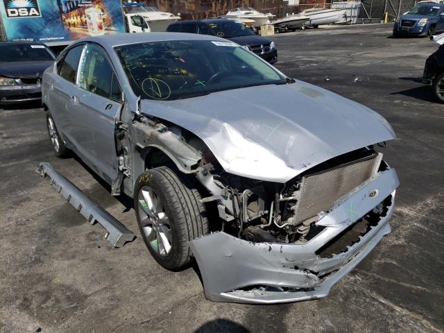 FORD FUSION SE 2017 3fa6p0lu6hr387854