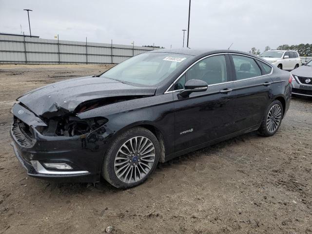 FORD FUSION 2017 3fa6p0lu6hr401638