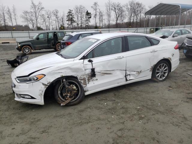 FORD FUSION SE 2017 3fa6p0lu6hr409545