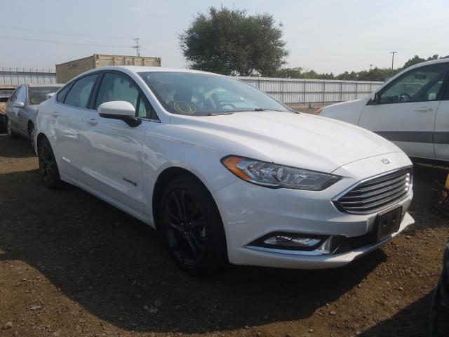 FORD FUSION SE 2018 3fa6p0lu6jr102950