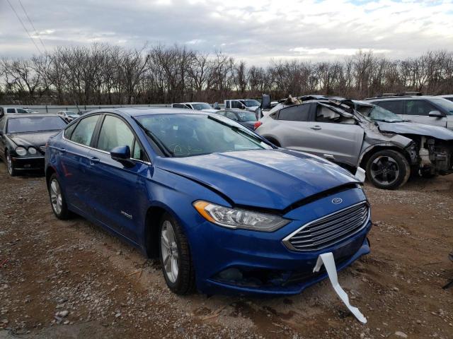 FORD FUSION SE 2018 3fa6p0lu6jr116010