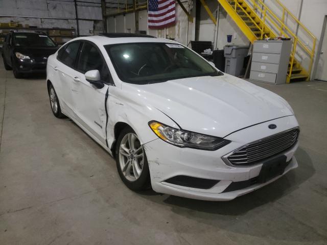 FORD FUSION SE 2018 3fa6p0lu6jr116282