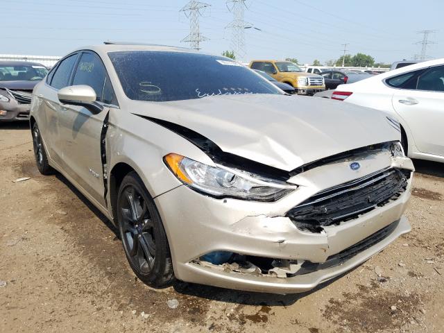 FORD FUSION SE 2018 3fa6p0lu6jr116752