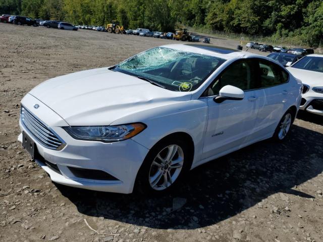 FORD FUSION SE 2018 3fa6p0lu6jr116878