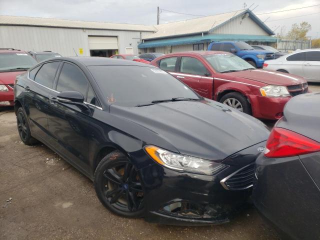 FORD FUSION SE 2018 3fa6p0lu6jr117416