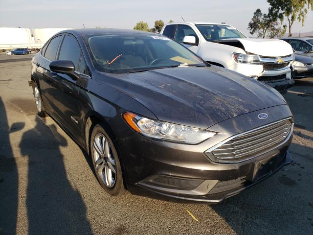 FORD FUSION SE 2018 3fa6p0lu6jr120042