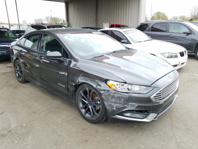 FORD FUSION SE 2018 3fa6p0lu6jr120641