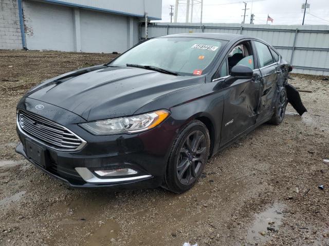 FORD FUSION 2018 3fa6p0lu6jr123880