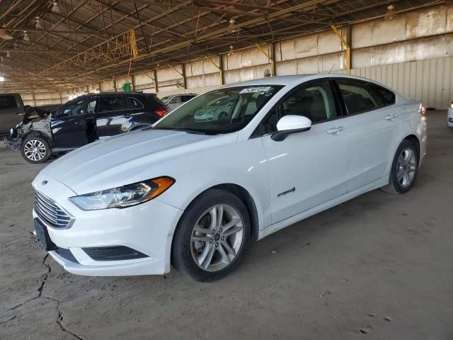 FORD FUSION SE 2018 3fa6p0lu6jr127587