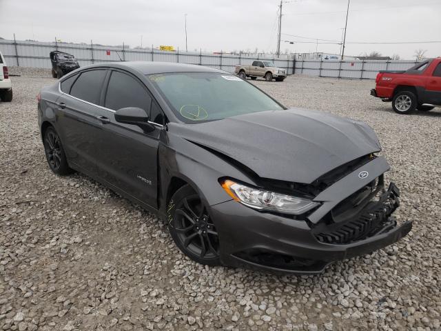 FORD FUSION SE 2018 3fa6p0lu6jr132269