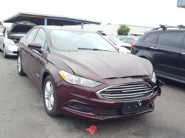 FORD FUSION SE 2018 3fa6p0lu6jr137018