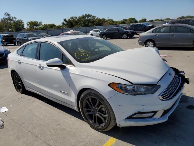 FORD FUSION SE 2018 3fa6p0lu6jr138184