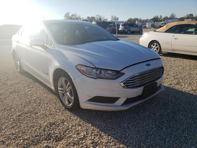 FORD FUSION SE 2018 3fa6p0lu6jr138654