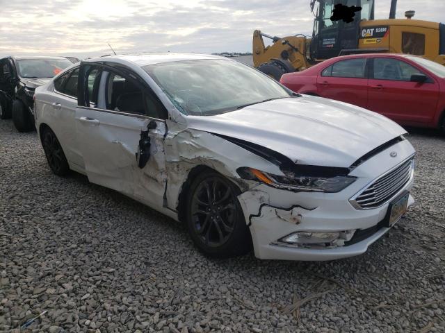 FORD FUSION SE 2018 3fa6p0lu6jr138718