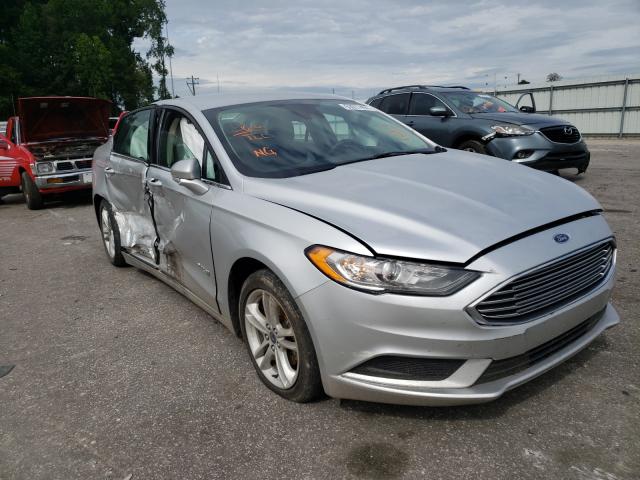 FORD FUSION SE 2018 3fa6p0lu6jr146320