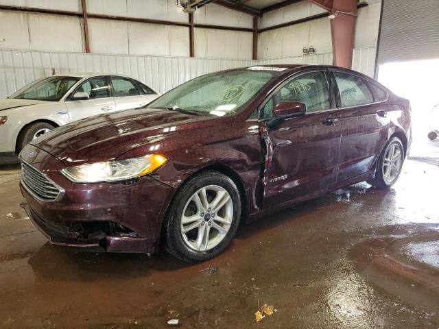 FORD FUSION 2018 3fa6p0lu6jr147614