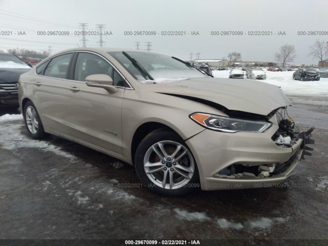 FORD FUSION HYBRID 2018 3fa6p0lu6jr147810