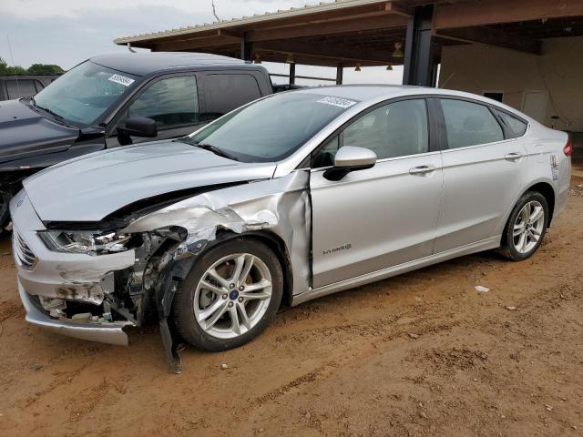 FORD FUSION 2018 3fa6p0lu6jr152604