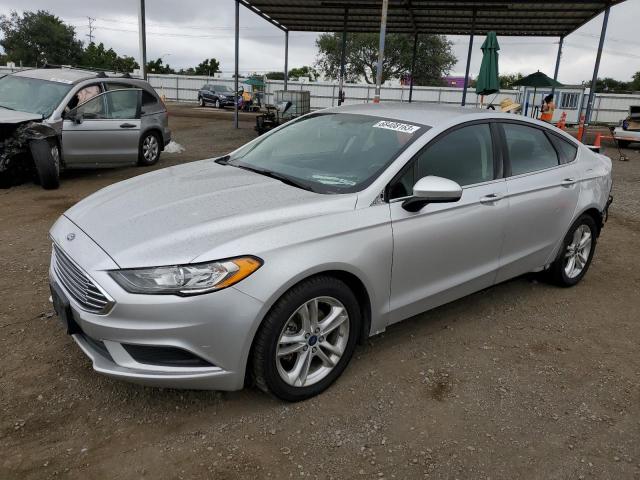 FORD FUSION 2018 3fa6p0lu6jr154465