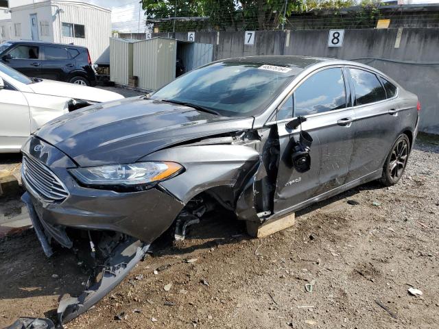 FORD FUSION 2018 3fa6p0lu6jr155633