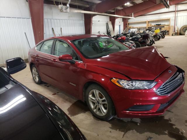 FORD FUSION SE 2018 3fa6p0lu6jr158208