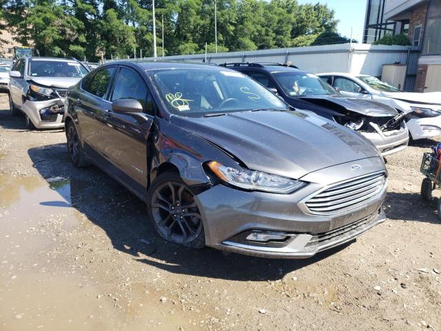 FORD FUSION SE 2018 3fa6p0lu6jr162260