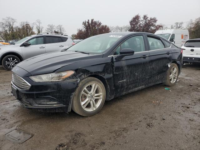 FORD FUSION 2018 3fa6p0lu6jr162274