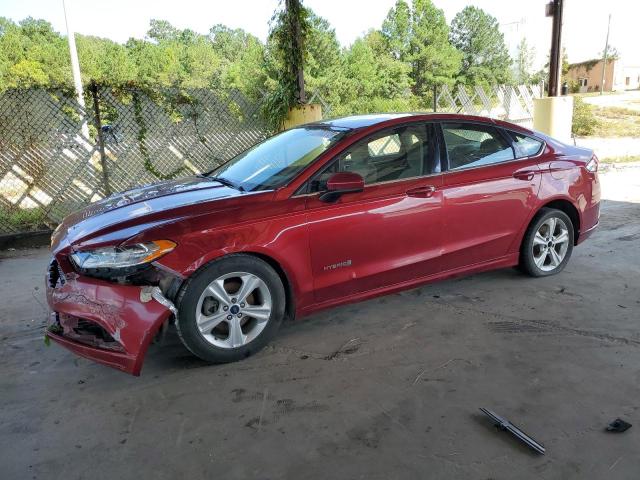 FORD FUSION SE 2018 3fa6p0lu6jr162632