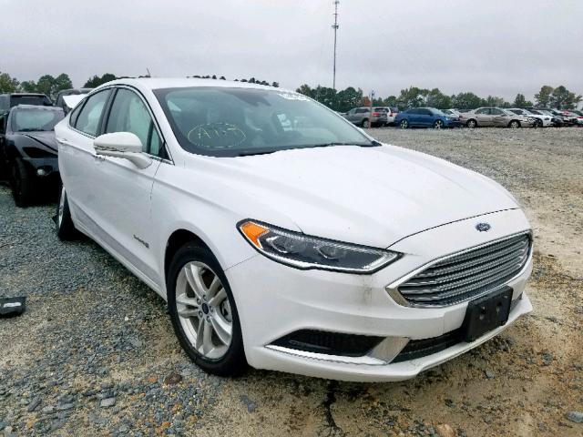 FORD FUSION SE 2018 3fa6p0lu6jr163487