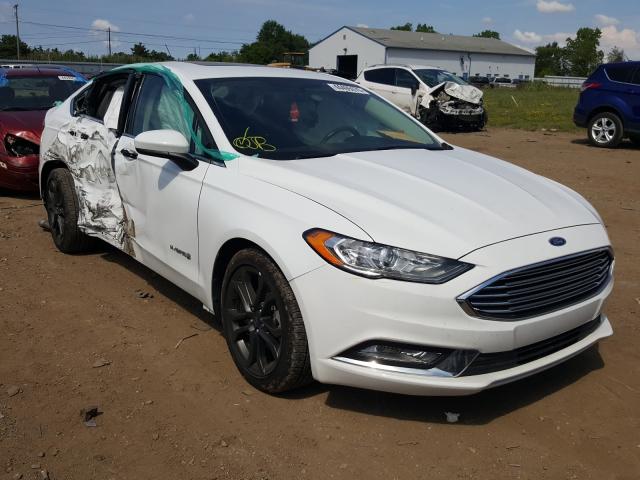 FORD FUSION SE 2018 3fa6p0lu6jr169869