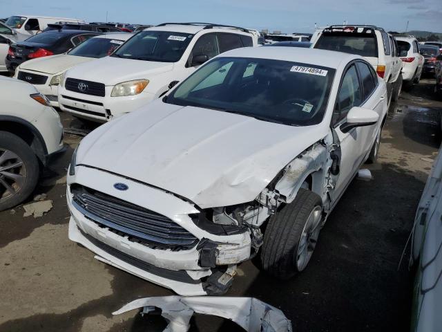 FORD FUSION 2018 3fa6p0lu6jr169998