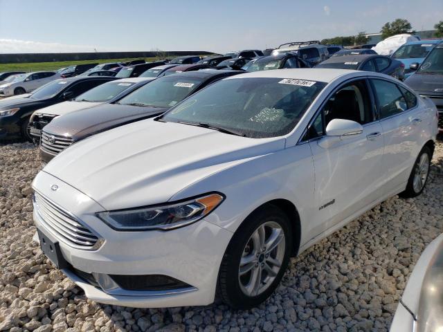 FORD FUSION 2018 3fa6p0lu6jr171699