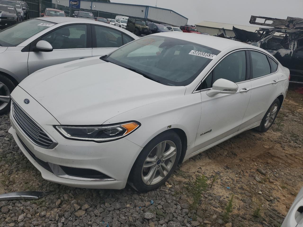 FORD FUSION 2018 3fa6p0lu6jr171945