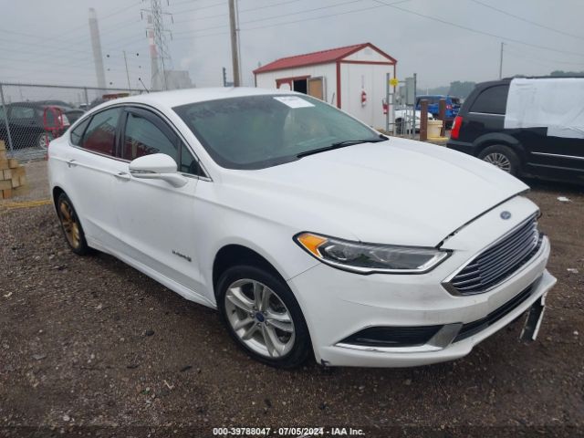 FORD FUSION 2018 3fa6p0lu6jr172092