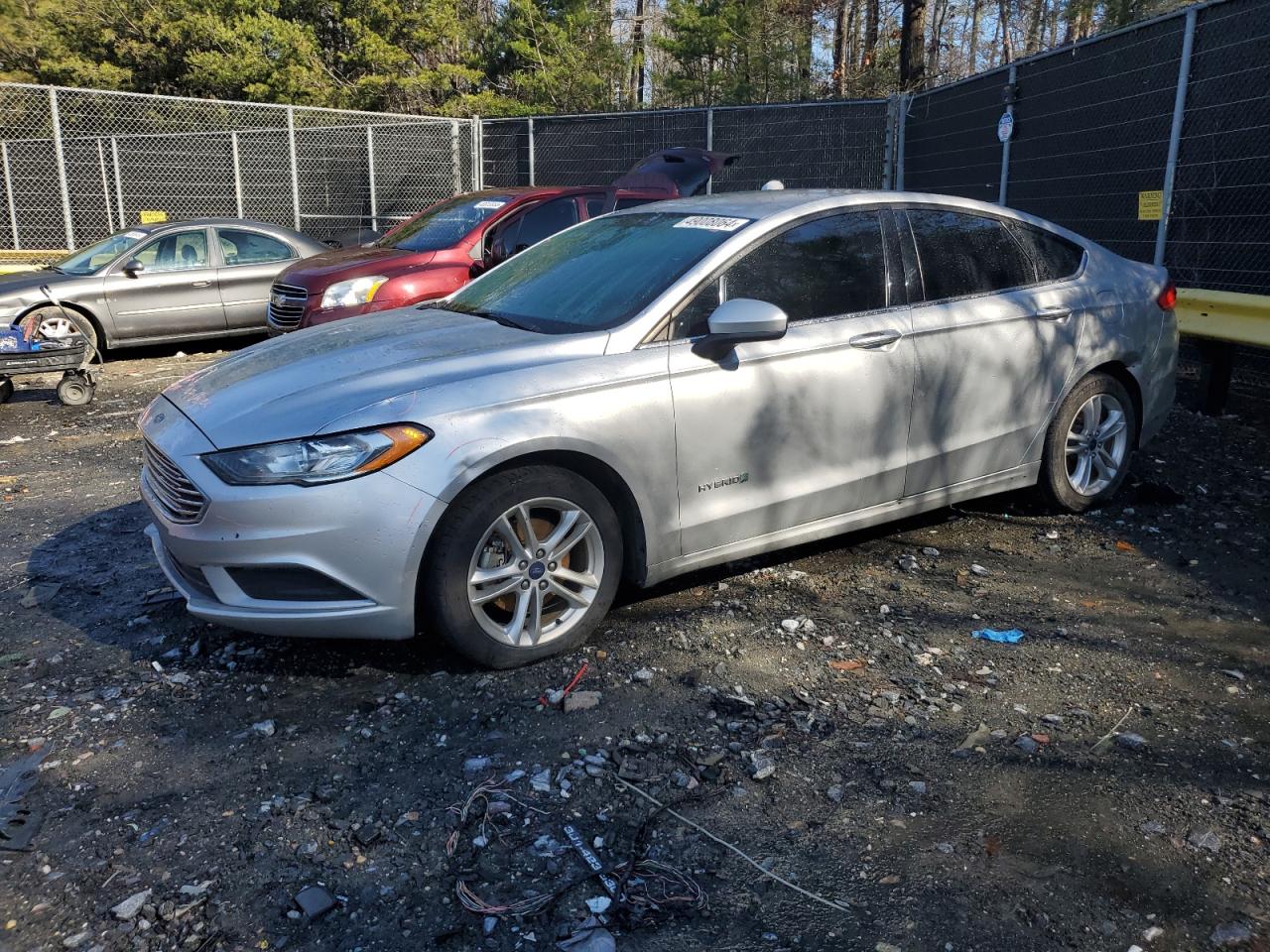 FORD FUSION 2018 3fa6p0lu6jr172710