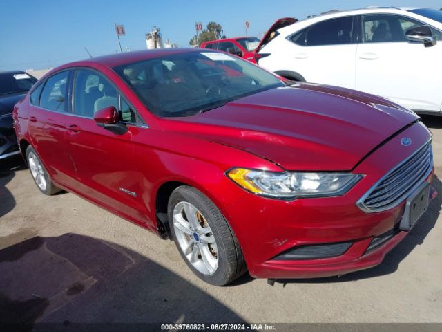 FORD FUSION 2018 3fa6p0lu6jr173792