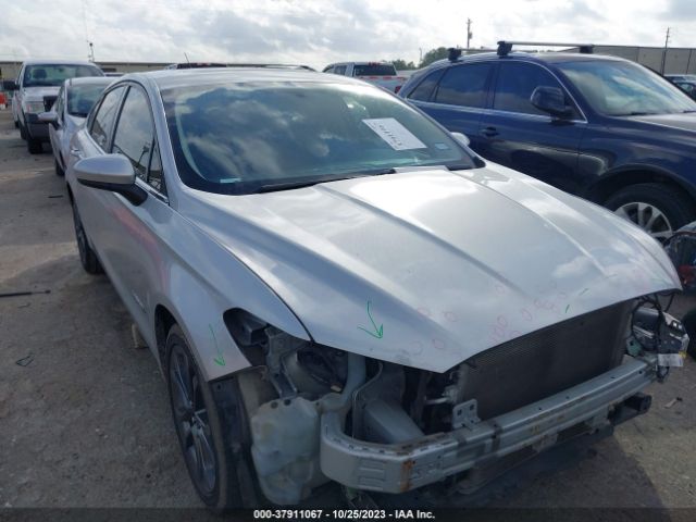 FORD FUSION HYBRID 2018 3fa6p0lu6jr197218