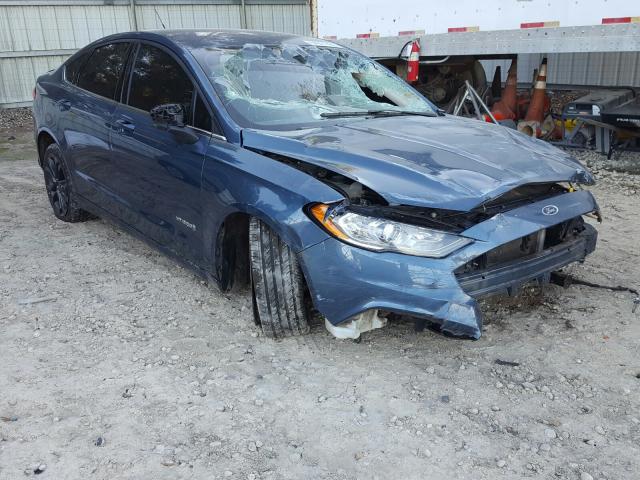 FORD FUSION SE 2018 3fa6p0lu6jr197378