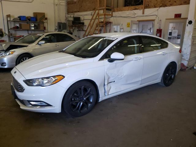 FORD FUSION SE 2018 3fa6p0lu6jr204071