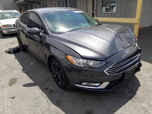 FORD FUSION SE 2018 3fa6p0lu6jr204717