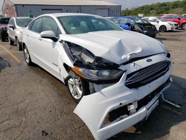 FORD FUSION SE 2018 3fa6p0lu6jr208749